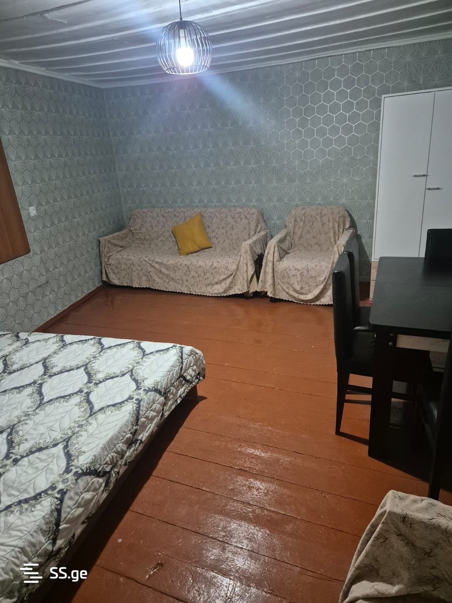 benashvili st. 10 - 1 rooms