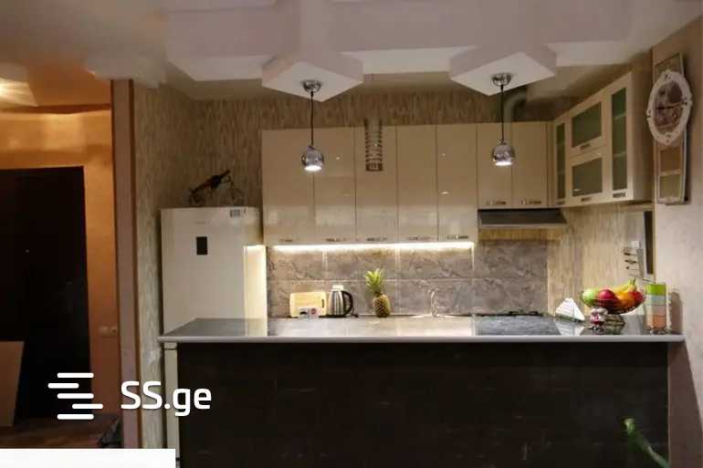 abashvili st. - 2 rooms