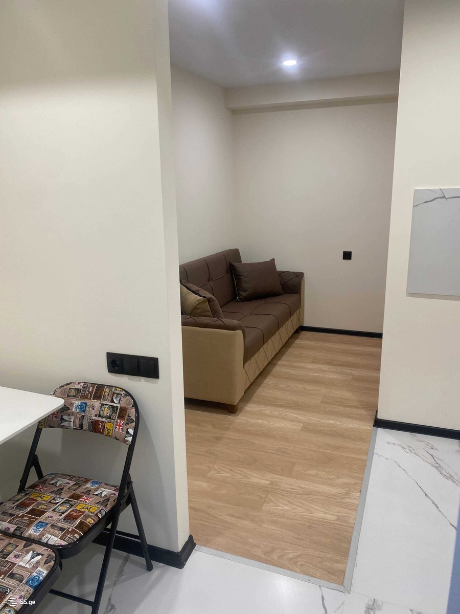 java st. 0 - 1 rooms