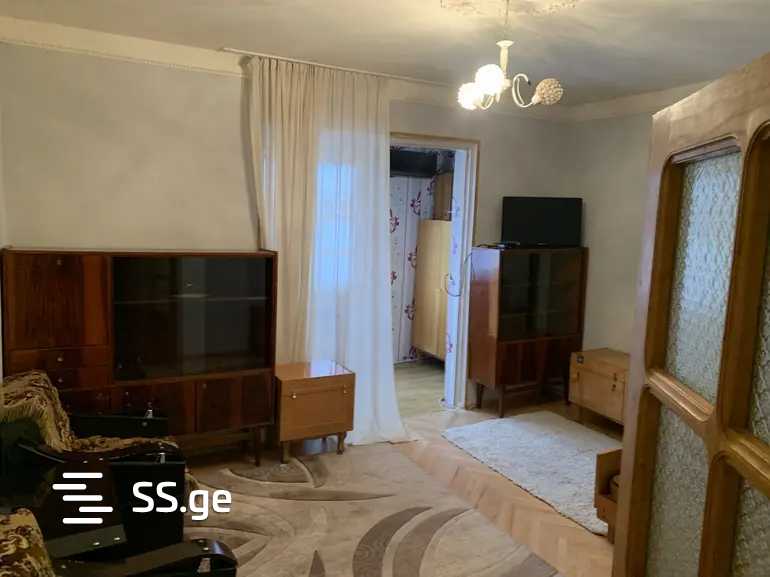 Vazisubnis dasaxleba - 2 rooms