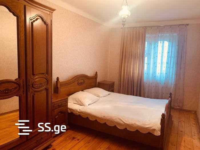 Guramishvili ave (Nadzaladevi) - 2 rooms