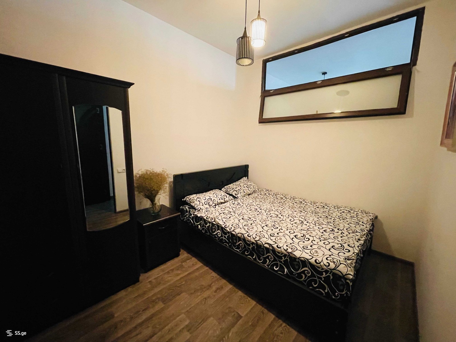 gabashvili st. - 2 rooms