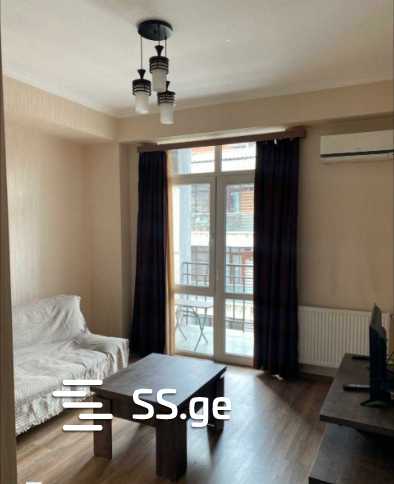 zedazeni st. 2 - 2 rooms