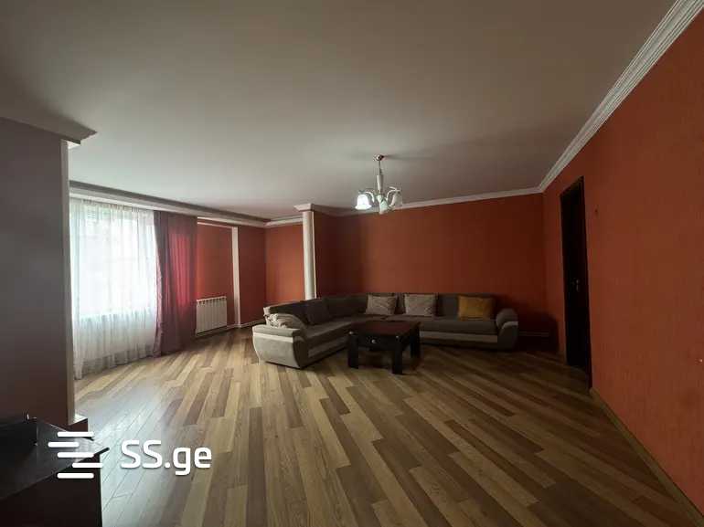 IV Microdistrict - Vazisubani 0 - 4 rooms
