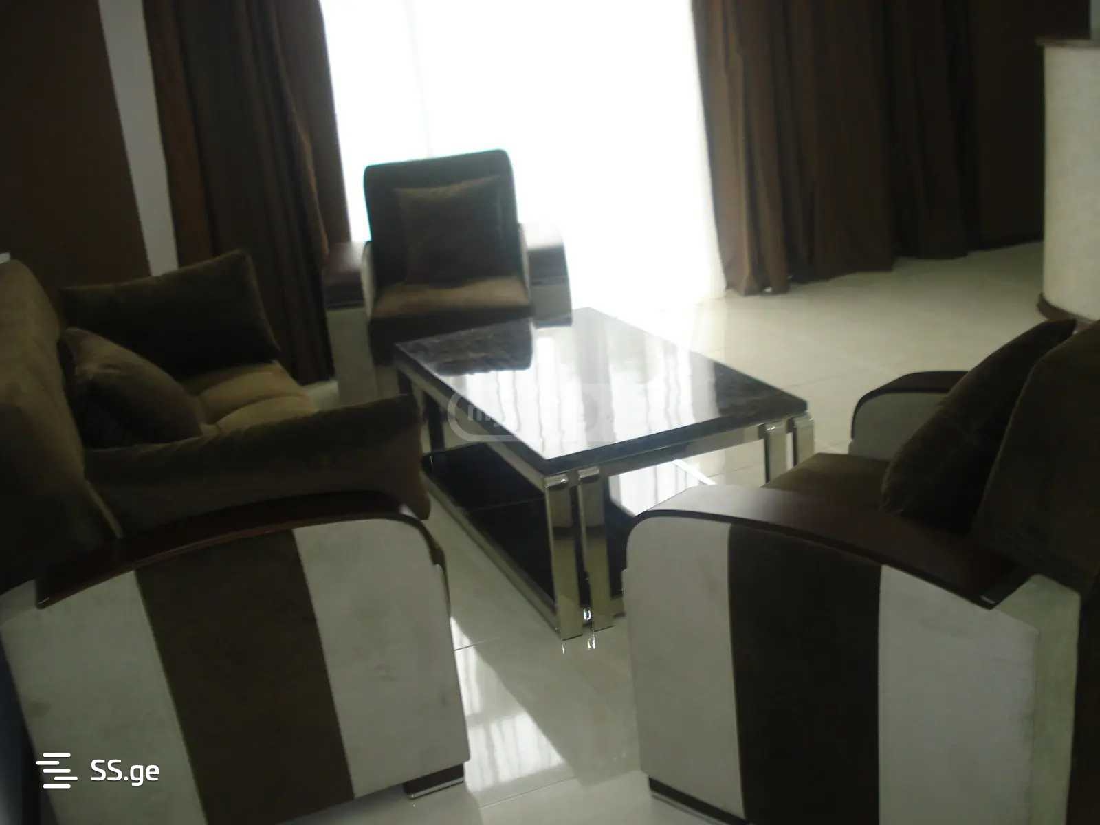 ketevan tsamebuli avenue (avlabari) 68 - 2 rooms