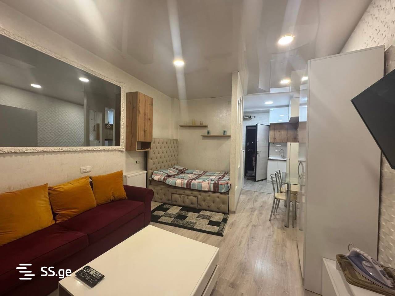 Firosman St. 19 - 1 rooms