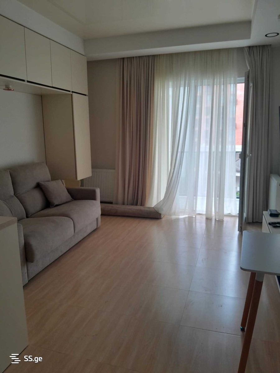 Asmati st. - 1 rooms