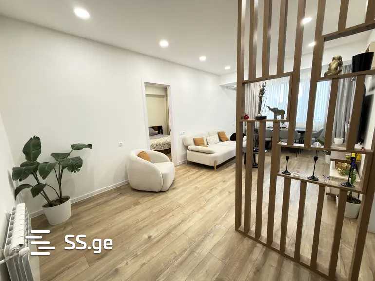 Jumber Lezhava Lane - 2 rooms