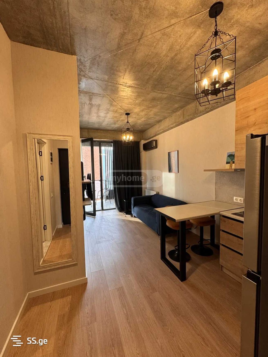 Bob walsh st. - 2 rooms