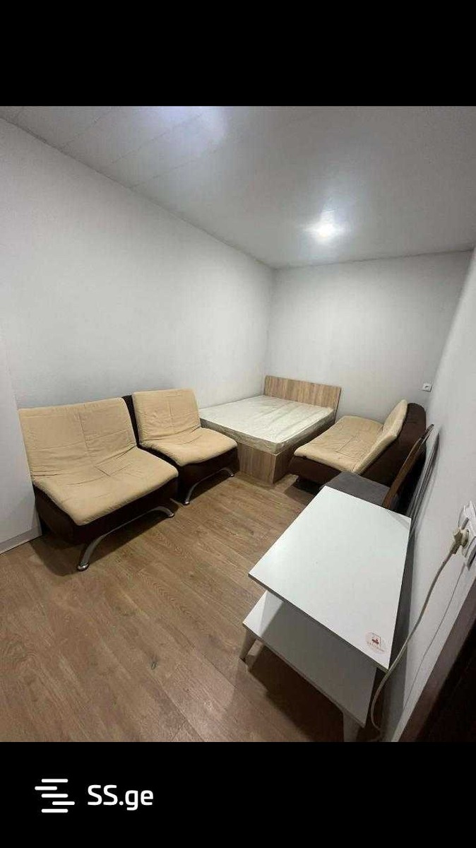 N.Chkheidze st. - 2 rooms