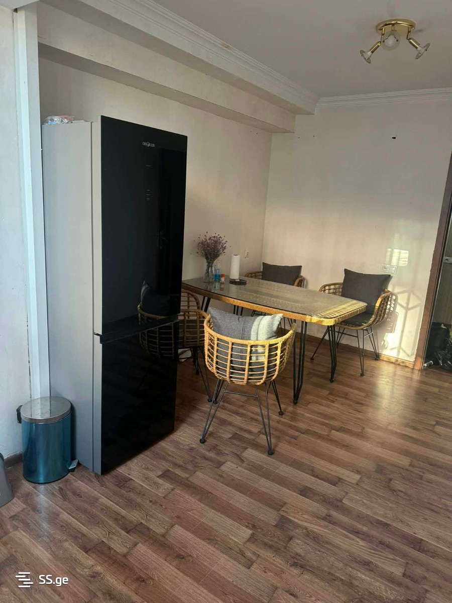 Block VI - Digomi massive - 5 rooms