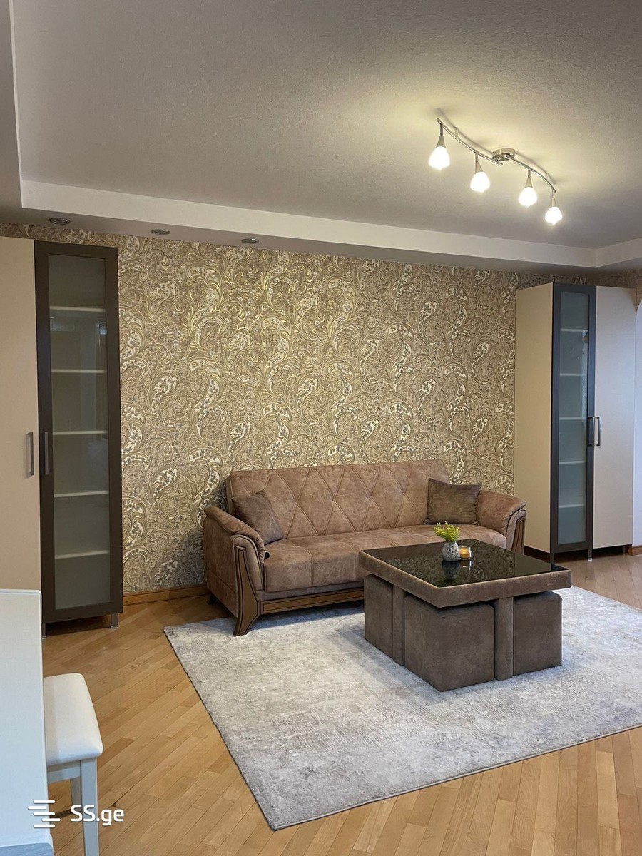 mitskevichi st. 0 - 2 rooms