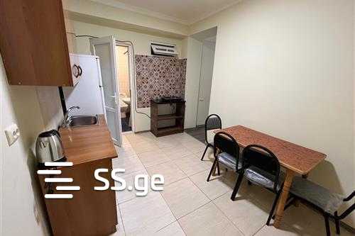 terenti graneli st. - 2 rooms
