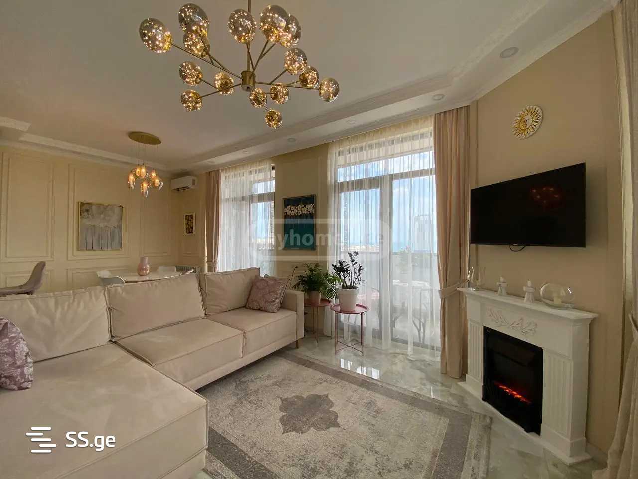 Firosman St. 17 - 2 rooms