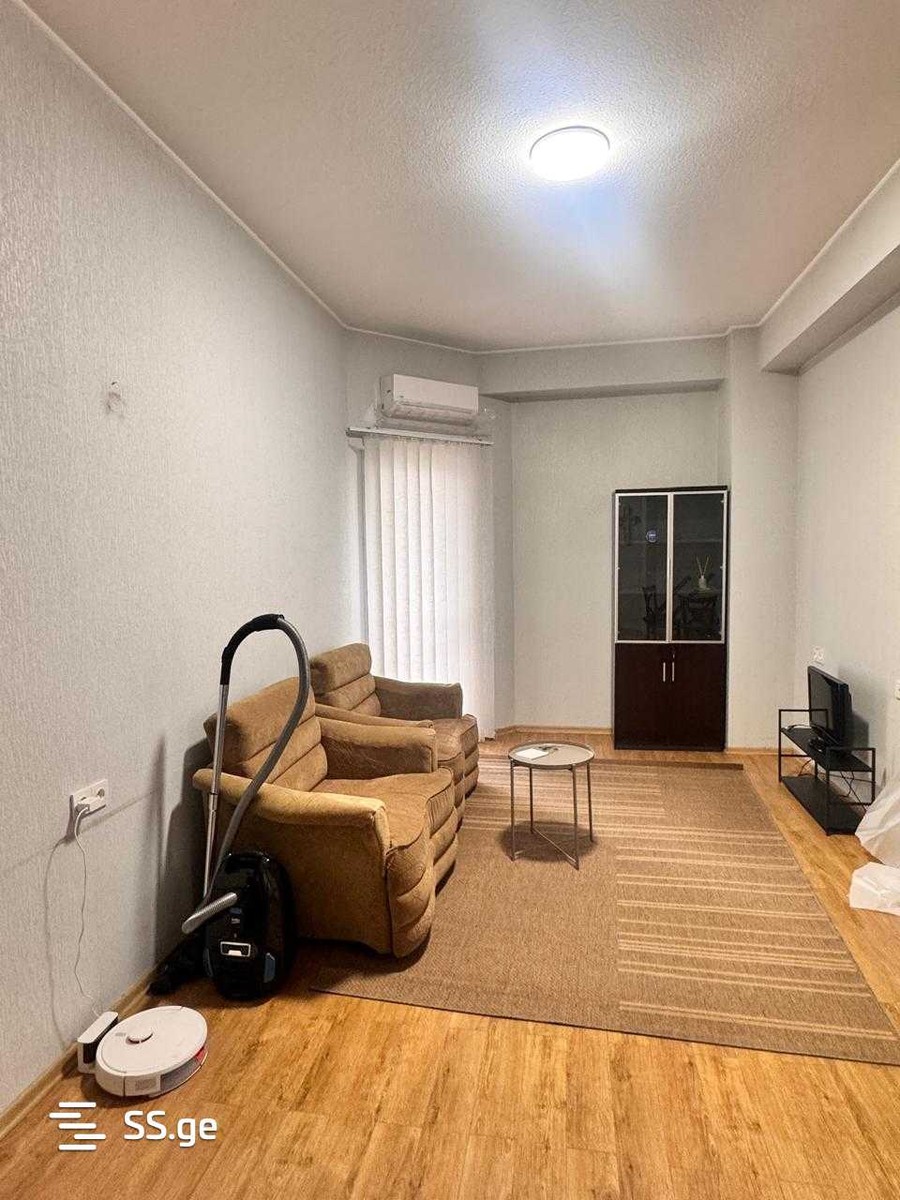 bochorishvili st. 37a - 2 rooms