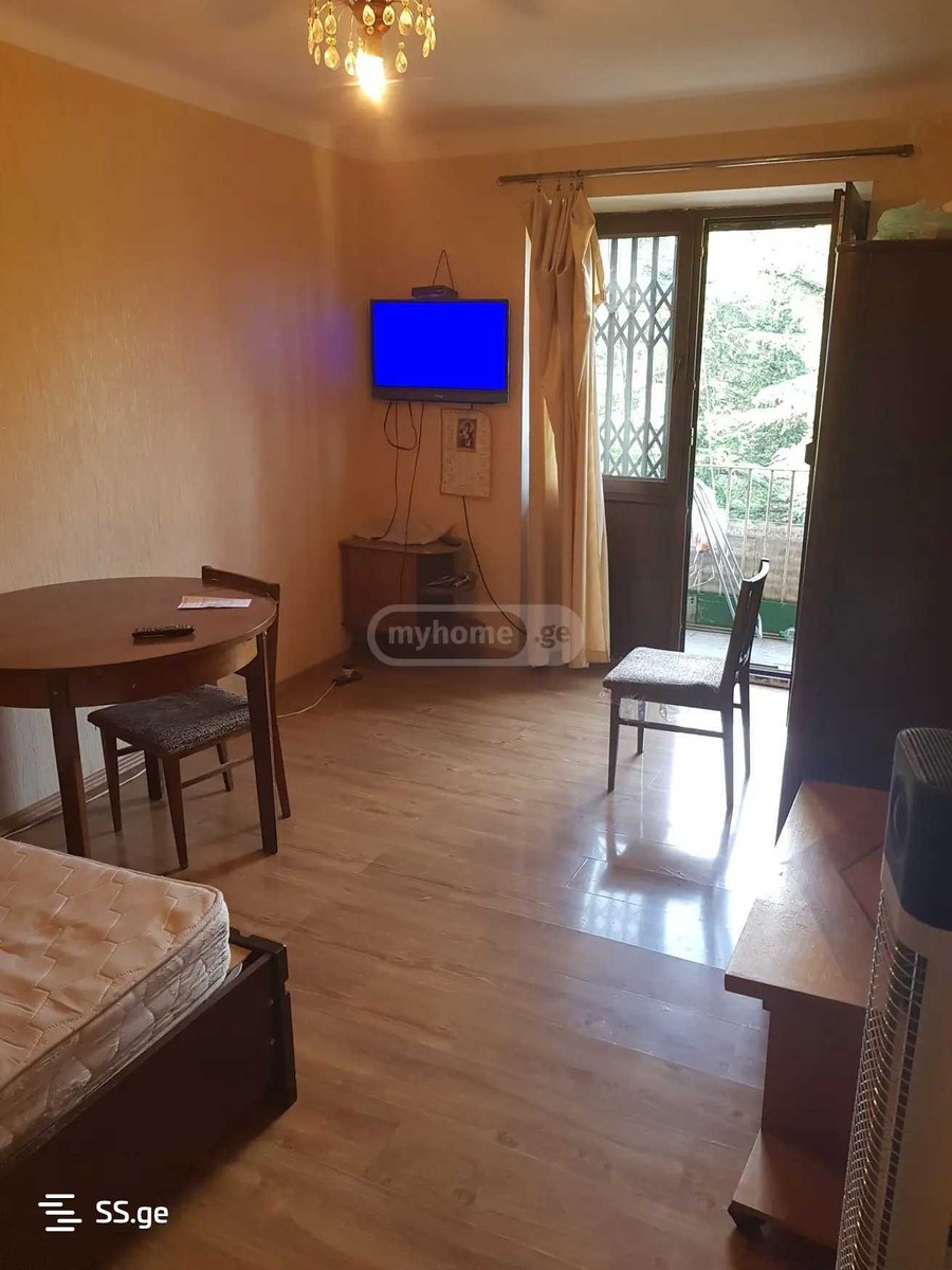 Block VI - Vazha-Pshavela - 1 rooms