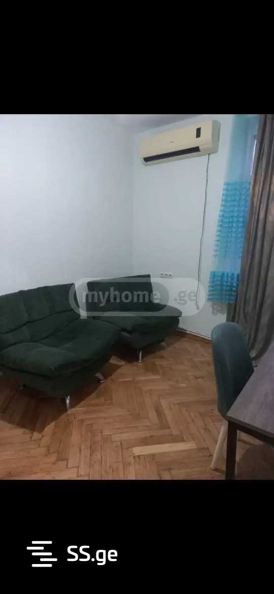 Ts. Dadiani st. (nadzaladevi) 142 - 2 rooms