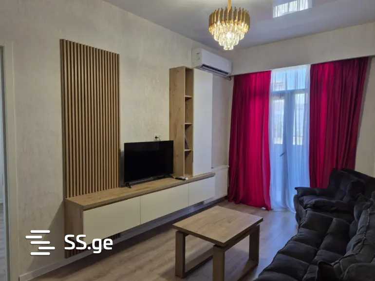 petre imeri st. - 2 rooms