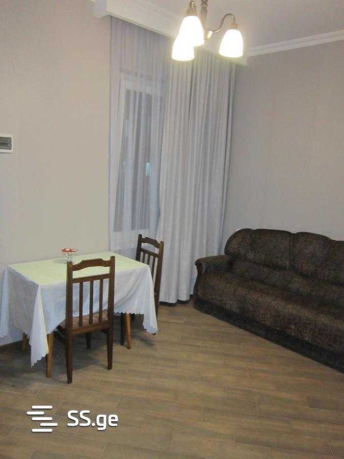 ninoshvili st. 57 - 2 rooms