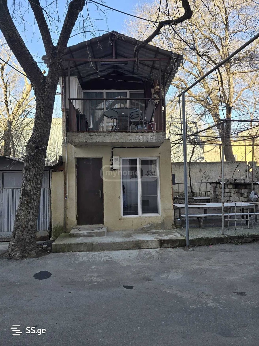 Varketilis meurneoba - 2 rooms