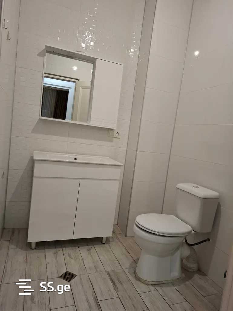 gorgasali st. 2 - 3 rooms