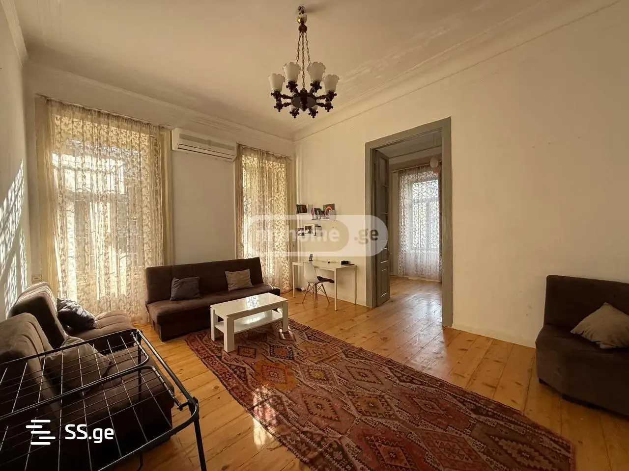 sankt-peterburg st. - 4 rooms