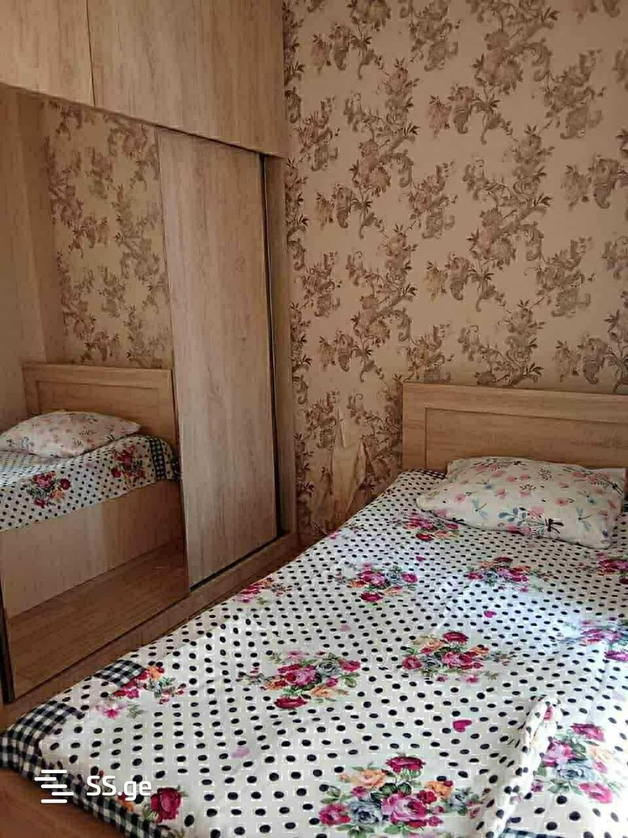 Rustavi - 3 rooms