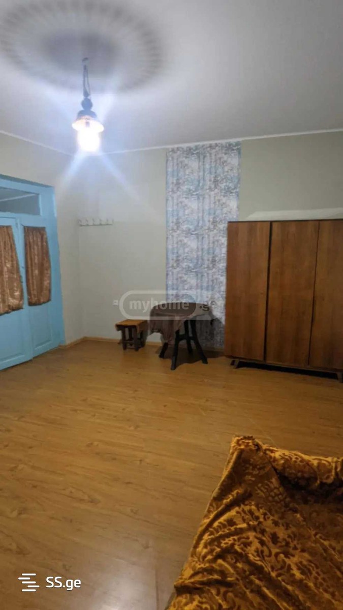 Dolidze st. - 1 rooms