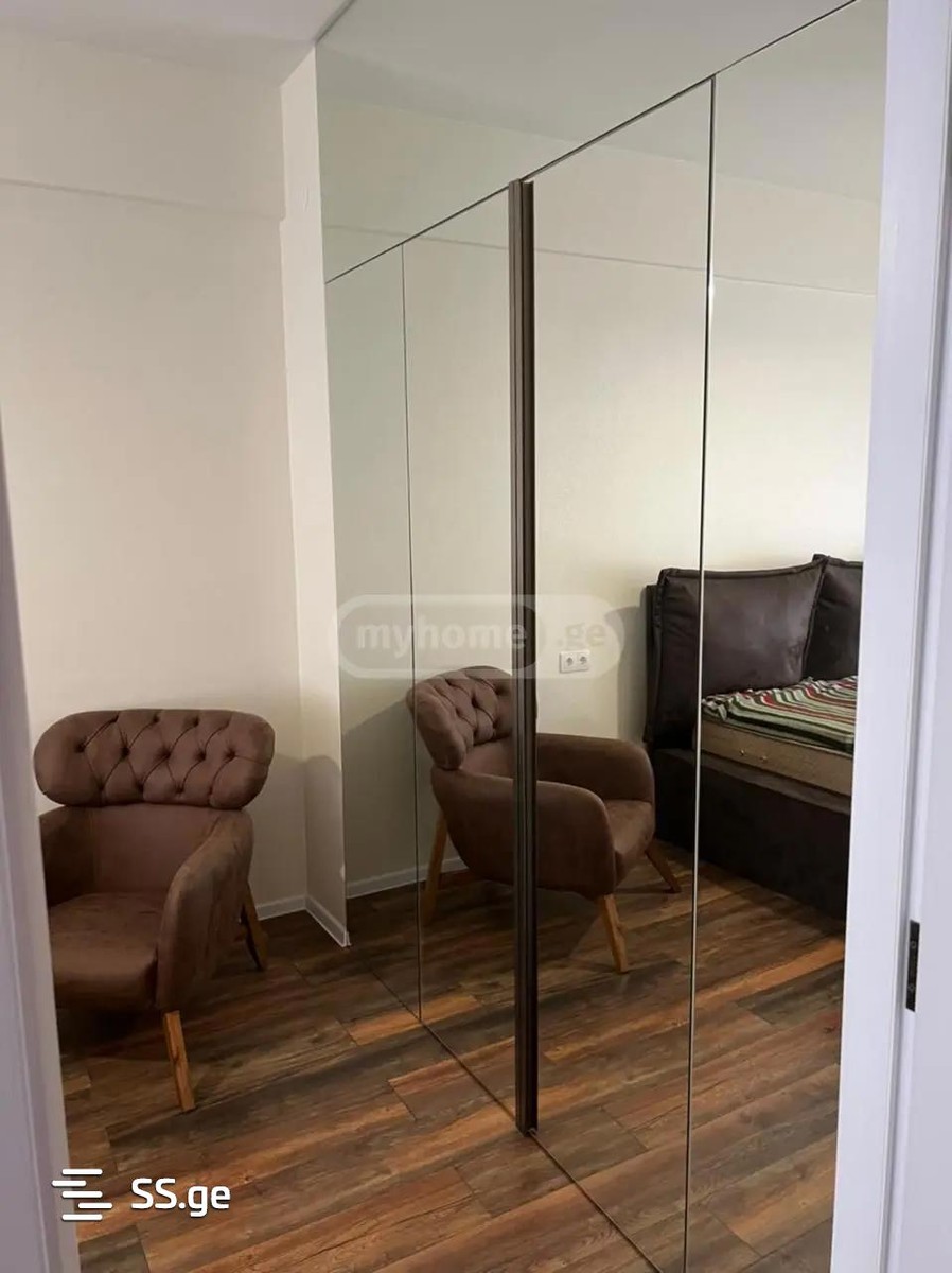 Artur Laisti st. 4 - 3 rooms