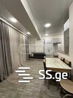 Beri Gabriel Salosi Ave. - 2 rooms