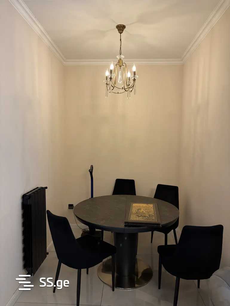 aslanidi st. 12 - 2 rooms