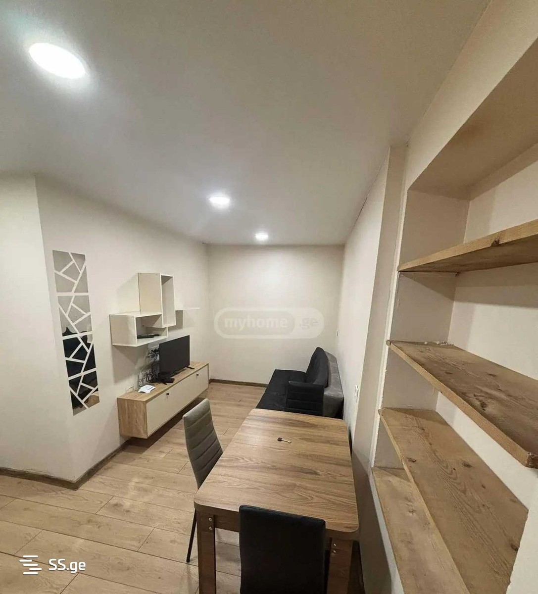 betania st. - 1 rooms