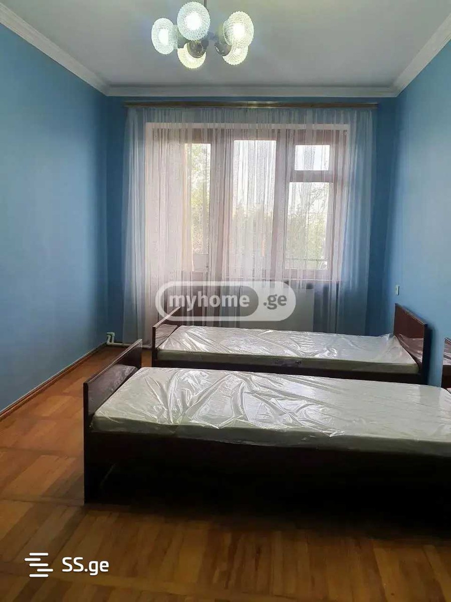 Micro. III, bl. V - Temka - 3 rooms