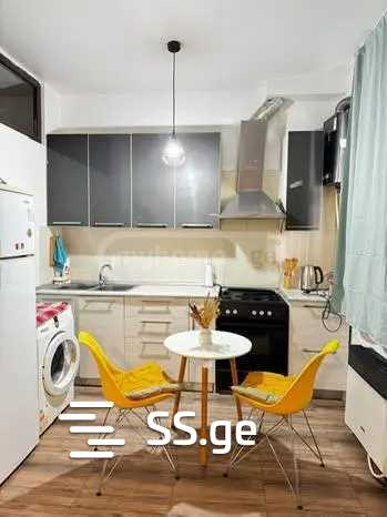 gabashvili st. - 2 rooms