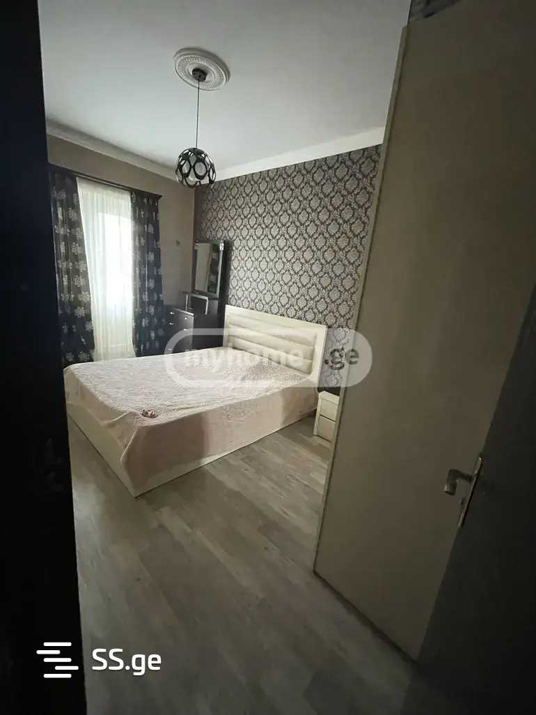 gldanula das. 2 - 3 rooms