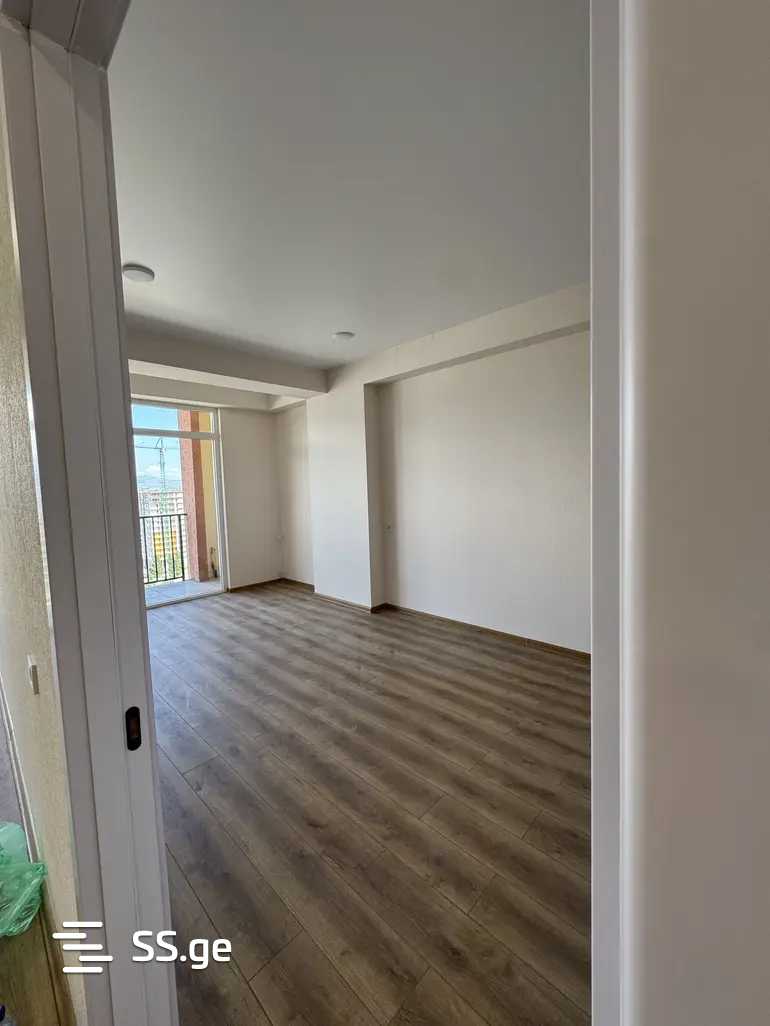 Demetre Tavdadebuli st. - 2 rooms