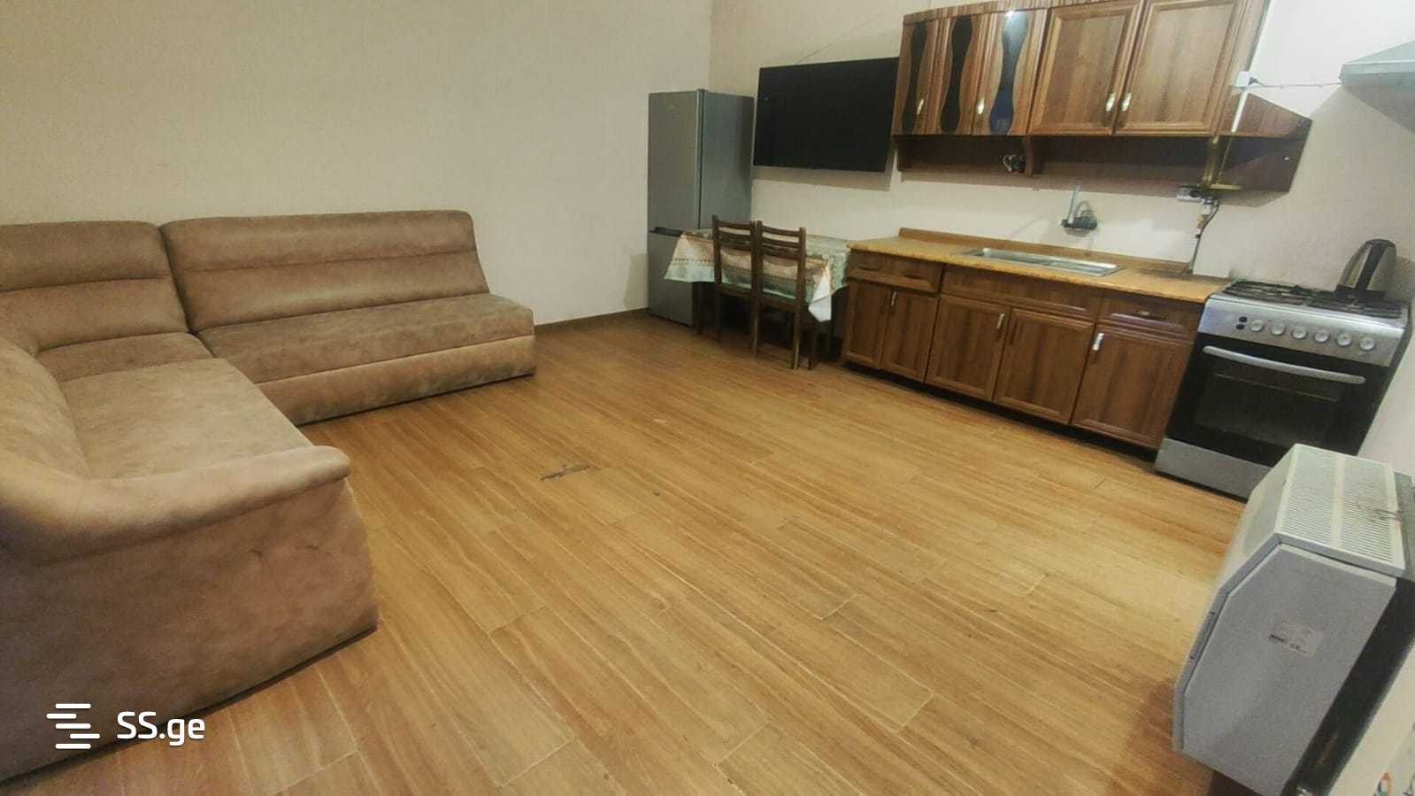 Bagdavadze st. 16 - 2 rooms