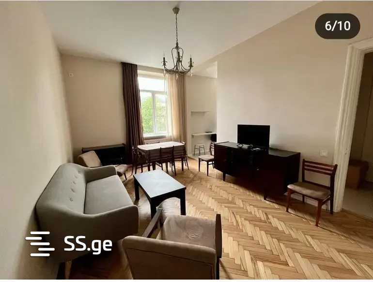 baratashvili st. - 2 rooms