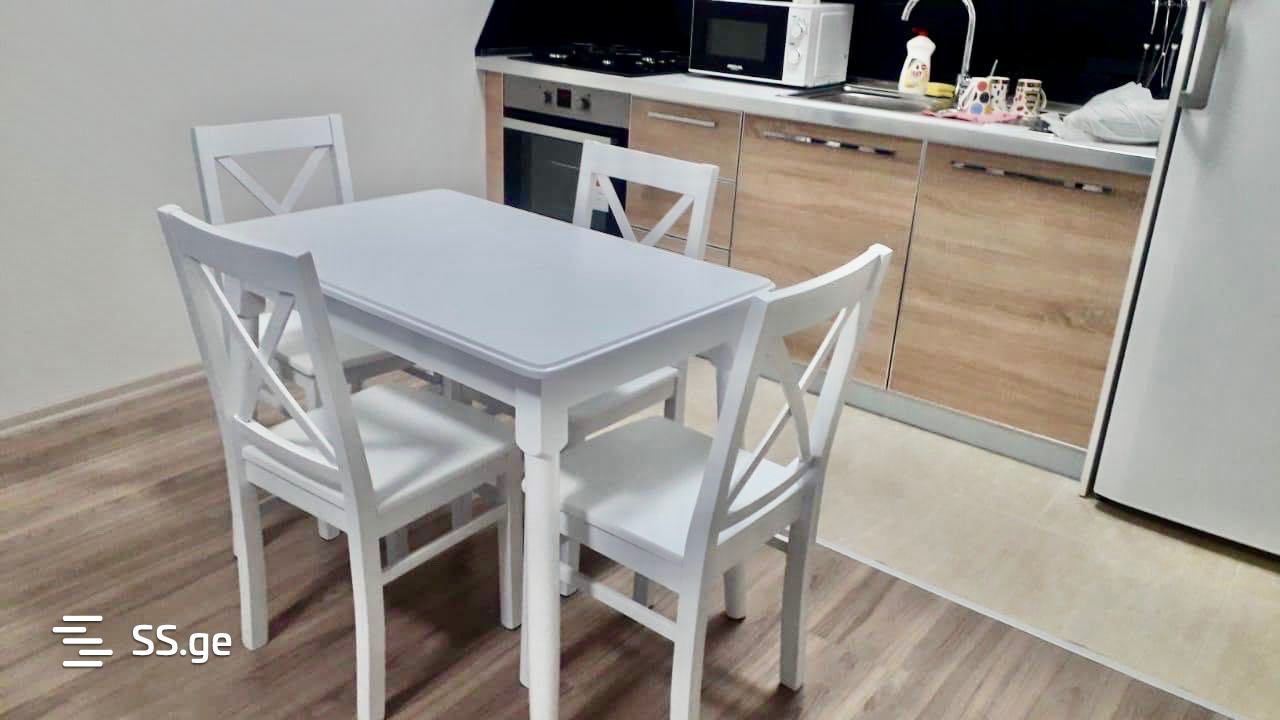 Bob walsh st. 32 - 2 rooms