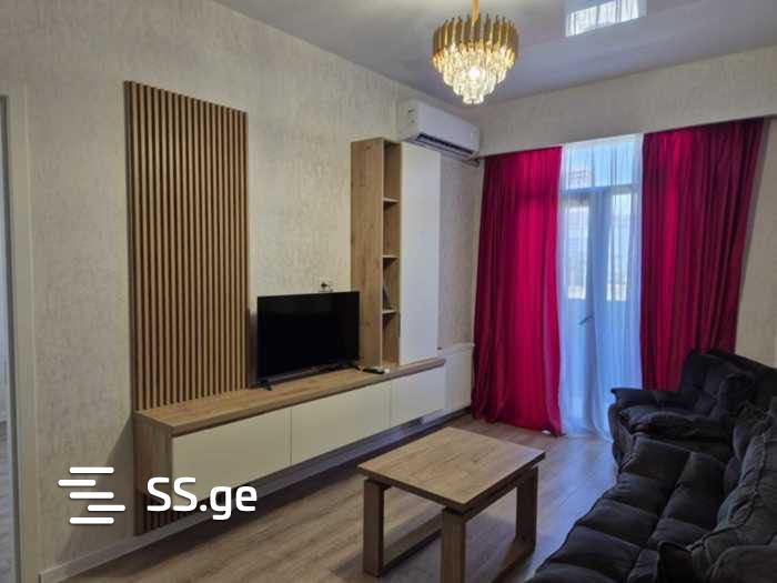 petre imeri st. 22 - 2 rooms