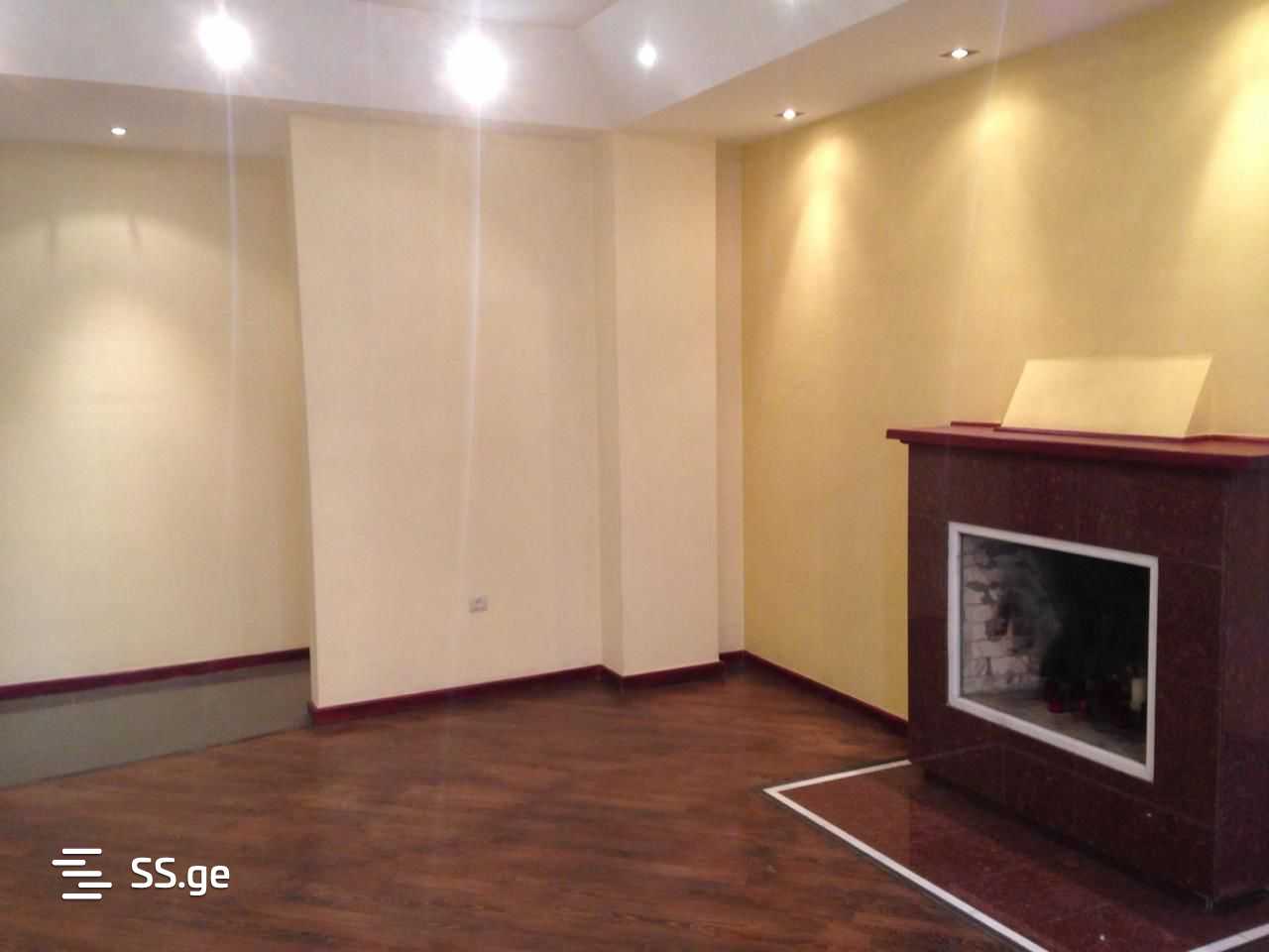 s. chikovani st. 6 - 4 rooms