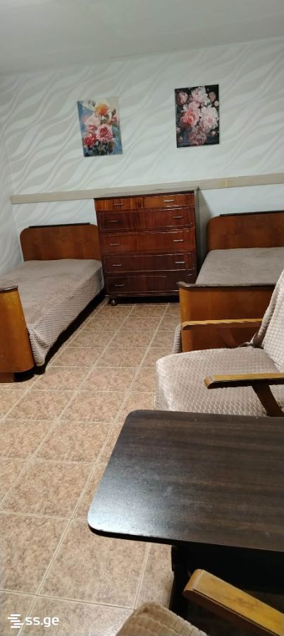 kishinev st. 28 - 1 rooms