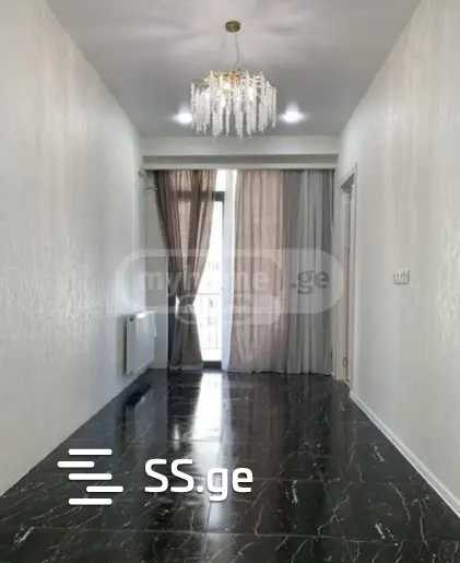 kantaria st. 0 - 2 rooms