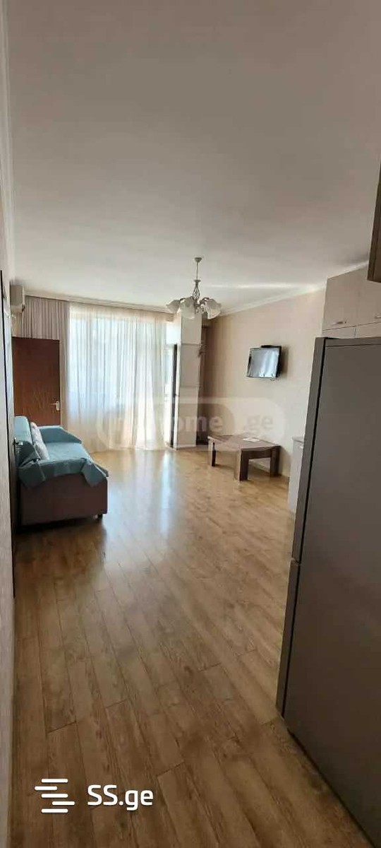 universiteti st. - 3 rooms