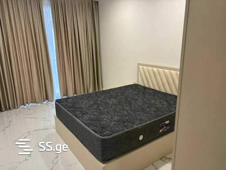 agmashenebeli alley 188 - 3 rooms