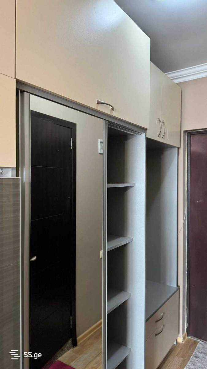 Firosman Street 18 - 1 rooms