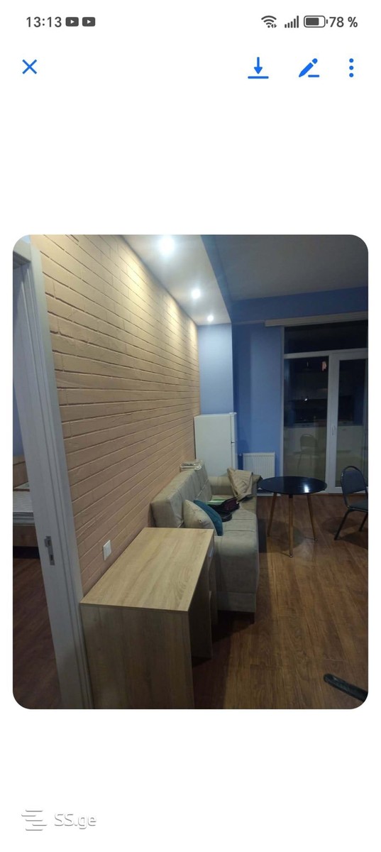 a.wereTlis avenue 117 - 2 rooms