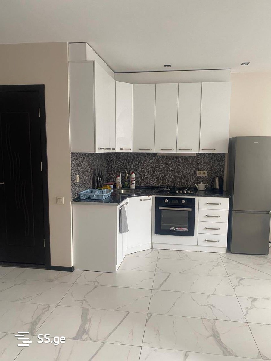 Sh. Inasaridze St. 16 - 2 rooms