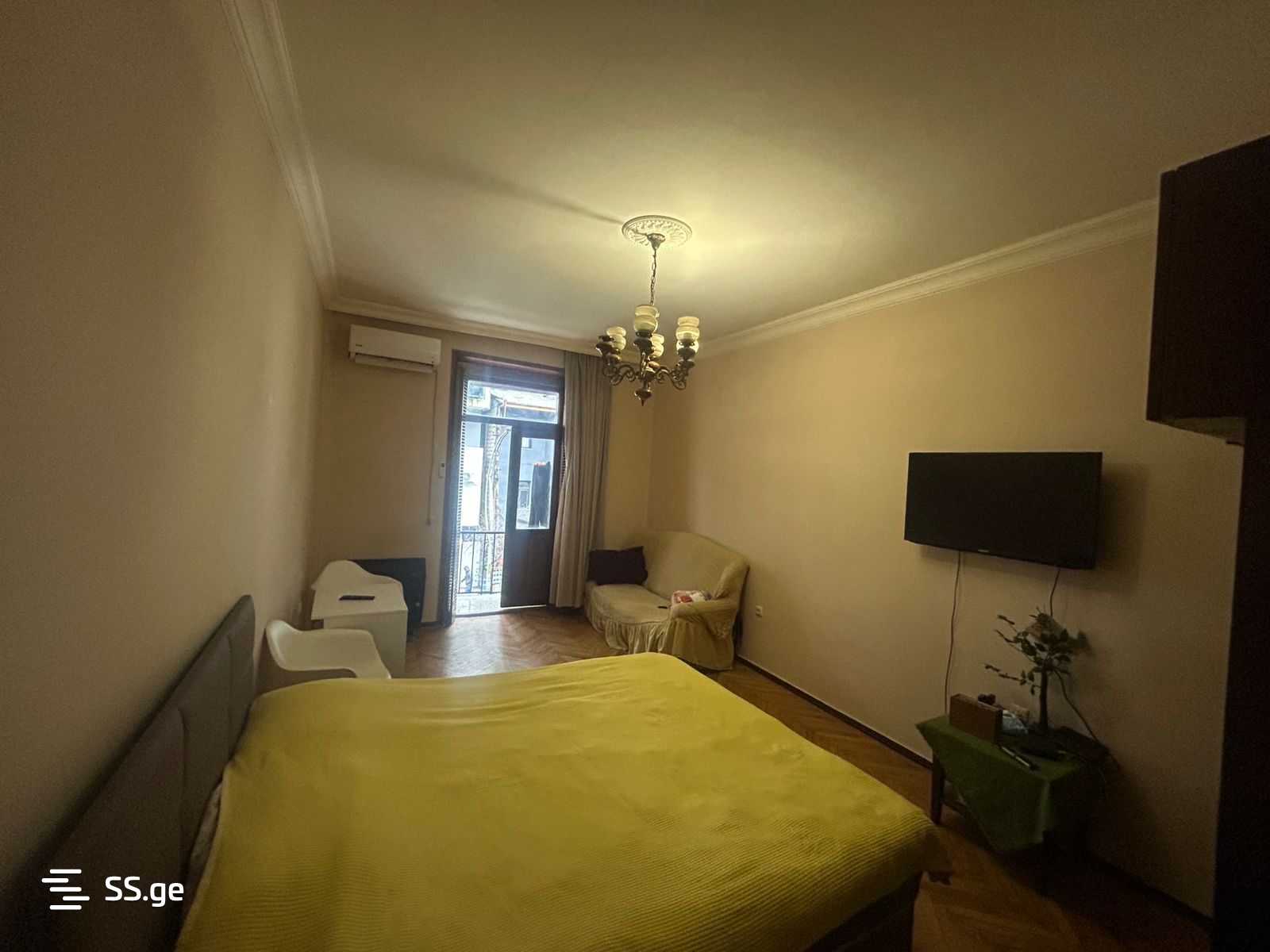 M. Lermontov Street 21 - 2 rooms