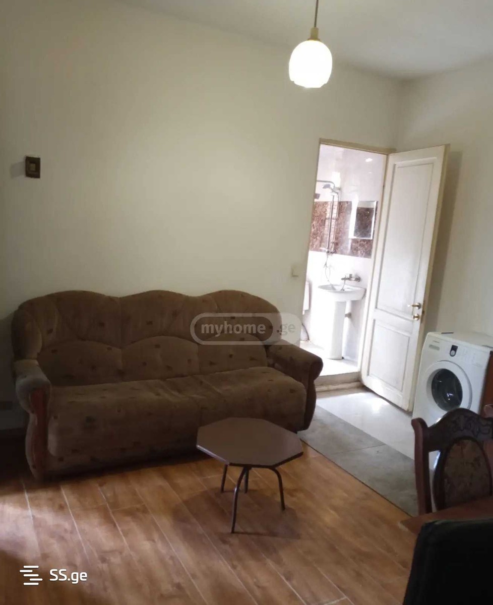 shavteli st. - 2 rooms